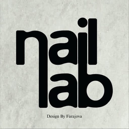 Naillab logosu